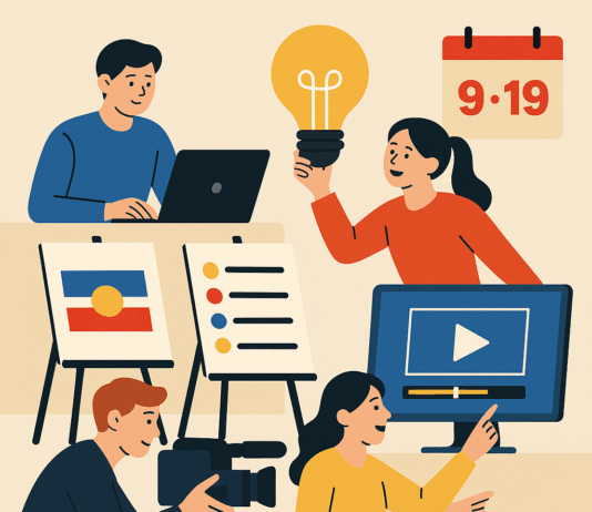 국가비전·국정목표, 국민 손으로 디자인한다