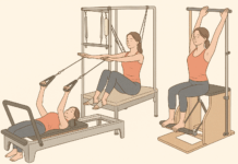 “움직임이 곧 회복이다”… 필라테스가 만든 두 번째 삶의 시작