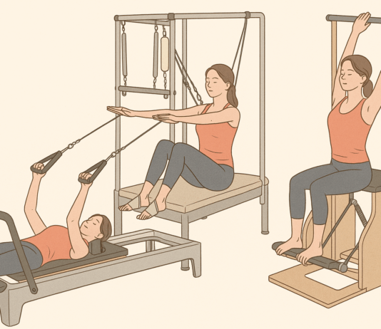 “움직임이 곧 회복이다”… 필라테스가 만든 두 번째 삶의 시작